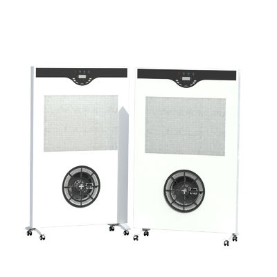 Oczyszczacz powietrza CHILD LOCK HEPA CADR 1000m3/h Wysoka wydajność