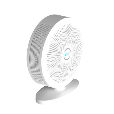 HEPA Filter Przenośny oczyszczacz powietrza 9m3/h ISO9001 z 3 letnią gwarancją