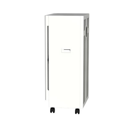 Częstki CADR 1200 M3/h Oczyszczacz powietrza wewnętrznego 12 miesięcy Żywotność filtra