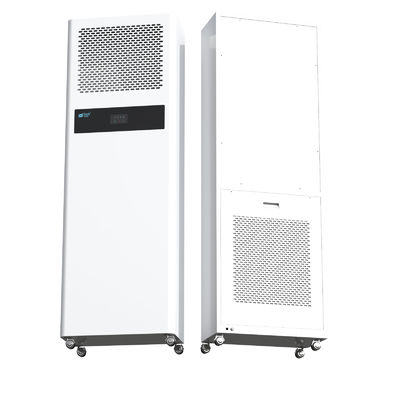 Professional Electronics Air Purifier Commercial Air Filtration System CE