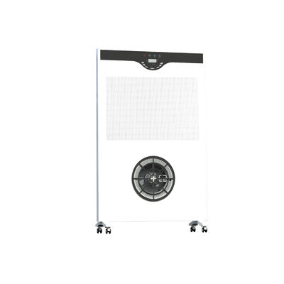 Antibacterial Cotton Commercial Air Cleaner for Clean Indoor Air