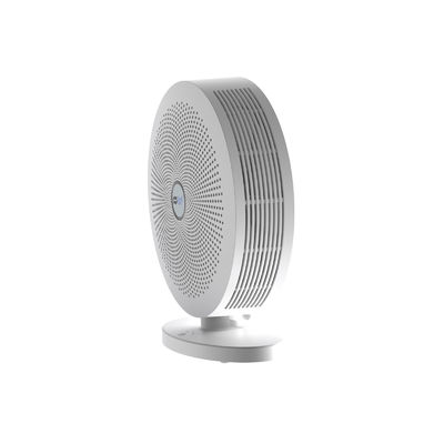 Auto Mode And Compact Desktop Air Cleaner With HEPA Filter / Activated Carbon
